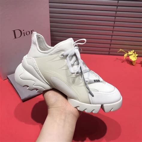 chritian dior trainers|christian dior sneakers price.